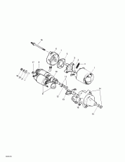 04-  (04- Electric Starter)