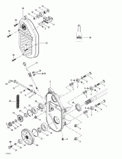 05- case (05- Chaincase)