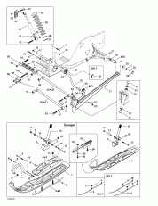 07-     (07- Front Suspension And Ski)