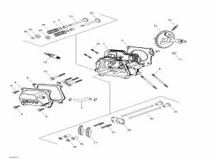 01-   ,   (01- Cylinder Head, Camshaft)