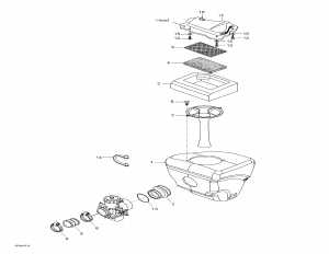 02- Air ��������� (02- Air Silencer)