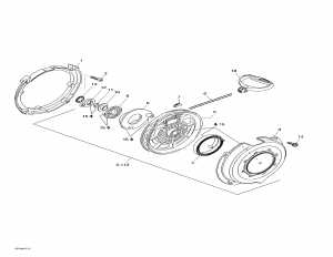 04- Rewind ������� (04- Rewind Starter)