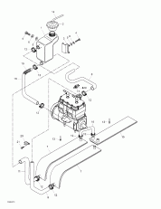 01-  System (593) (01- Cooling System (593))
