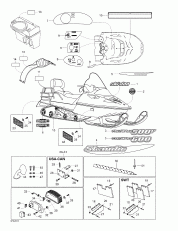 09-    (09- Decals And Accessories)