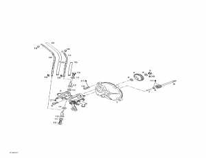 02- Oil Injection System (02- Oil Injection System)