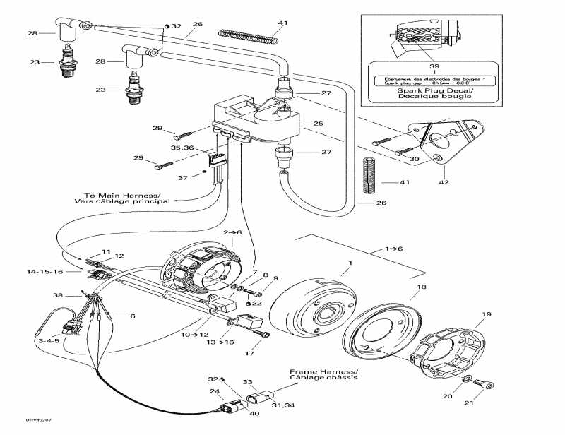 snowmobile Ski Doo ������ Summit 500 F, 2002 - �������