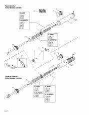 08- Rear Take Apart Shocks (08- Rear Take Apart Shocks)