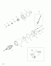 04-  (04- Electric Starter)