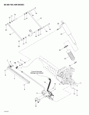 08- Air Shock  Compressor (se) (08- Air Shock And Compressor (se))