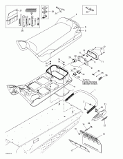 08- Rear  (08- Rear Arm)