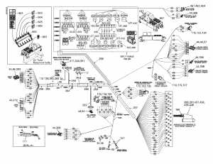 10-   ,   (10- Frame Harness, Fuse Box)