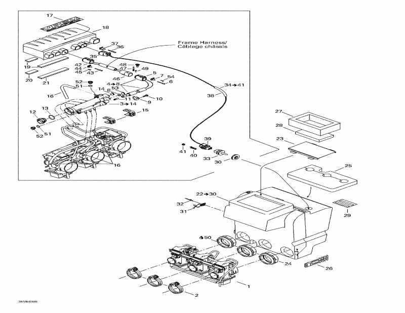  BRP - Air   System