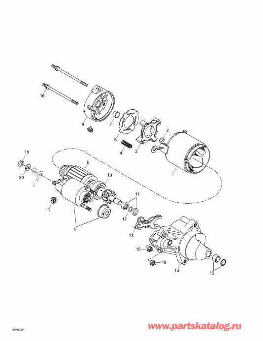��������  MX Z 380 F/550 F, 2003 ������ - ��������������
