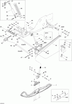 07-     (07- Front Suspension And Ski)