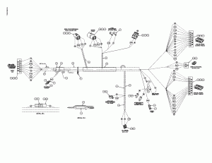 10-    (10- Frame Harness)