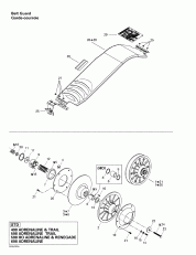 05-   (std) (05- Driven Pulley (std))