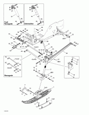 07-     (07- Front Suspension And Ski)