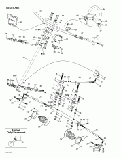 07-   System (renegade) (07- Steering System (renegade))