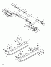 08-   (08- Rear Suspension)