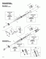 08- Rear Take Apart Shocks (08- Rear Take Apart Shocks)