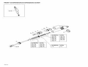 07- Front Take Apart Shocks (07- Front Take Apart Shocks)