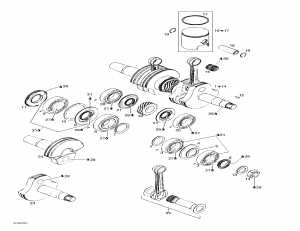 01-    (01- Crankshaft And Pistons)