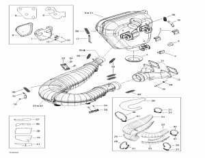 01-   (01- Exhaust System)