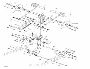 08- Rear  (08- Rear Arm)