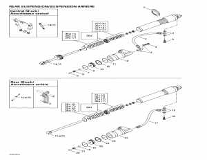 08- Rear Take Apart Shocks (08- Rear Take Apart Shocks)