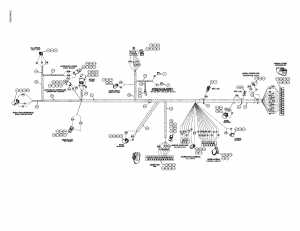 10-    (10- Frame Harness)