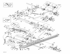 08-   (08- Rear Suspension)