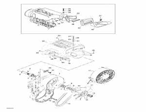 01-  System  Fan (01- Cooling System And Fan)