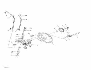 02- Oil Injection System (02- Oil Injection System)