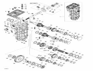 05-  (05- Transmission)