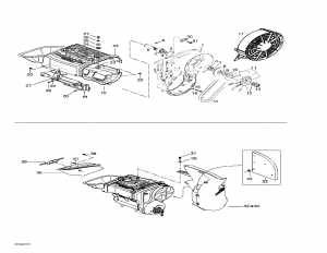 01-  System  Fan (01- Cooling System And Fan)