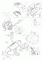 01- Muffler (01- Muffler)