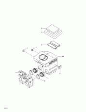 02- Air   System (02- Air Intake System)