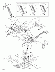 07-     (07- Front Suspension And Ski)