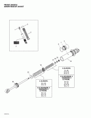 07- Front Take Apart Shocks (07- Front Take Apart Shocks)