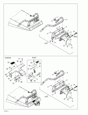 09- Luggage Rack (09- Luggage Rack)