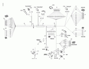 10-    (10- Frame Harness)