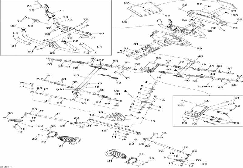 Skidoo -   System