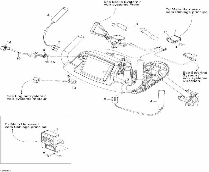 �������� BRP SkiDoo - ������� ������� ���� ��������