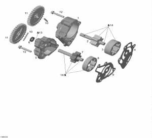 02-   (02- Oil Pump)