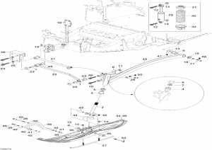 07-     (07- Front Suspension And Ski)