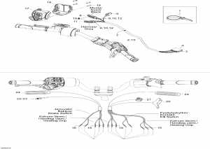 10-     (10- Steering Harness)