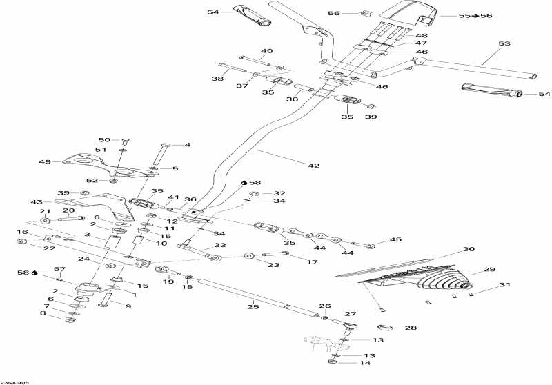  - Steering System