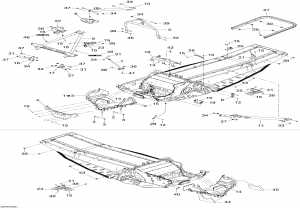 09-  - Front  Rear (09- Frame - Front And Rear)