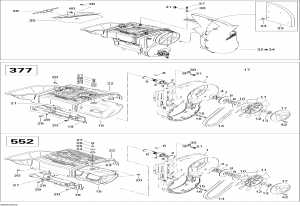 01-  System (380f) (01- Cooling System (380f))