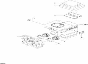 02- Air   System (02- Air Intake System)